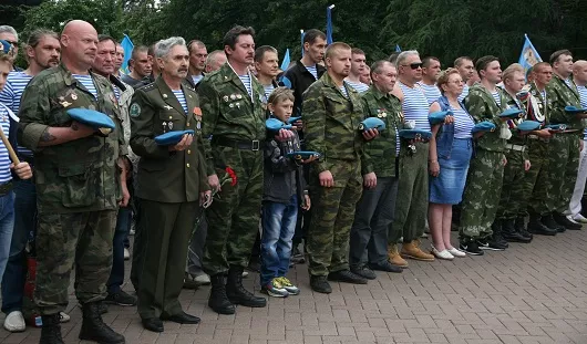 Анастасии Малышевой