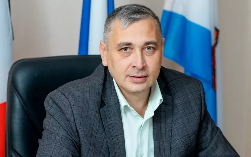 Глава Каракулинского района покинул пост в связи с уходом на СВО