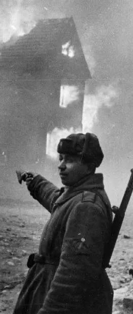 10 снимков о войне: фотографии из альбомов жителей Удмуртии