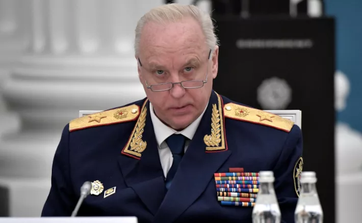 Бастрыкин заинтересовался стрельбой на улице Союзная в Ижевске
