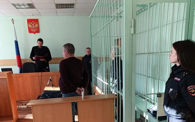 Обвиняемый в убийстве знакомого житель Удмуртии избежал тюремного срока