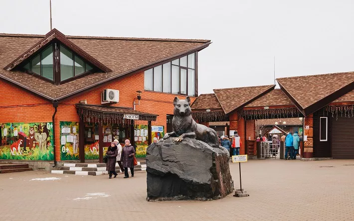 Есть вопрос: правда ли многодетные семьи больше не могут посещать Зоопарк Удмуртии по льготам? 