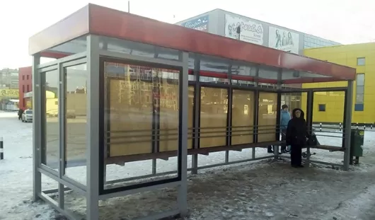 «Комсомольская правда»-Ижевск»