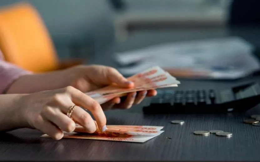 Ижевчанку подозревают в хищении 400 тыс. руб. бюджетных выплат