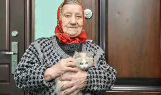 Вопросы по капремонту: есть ли льготы для пожилых?