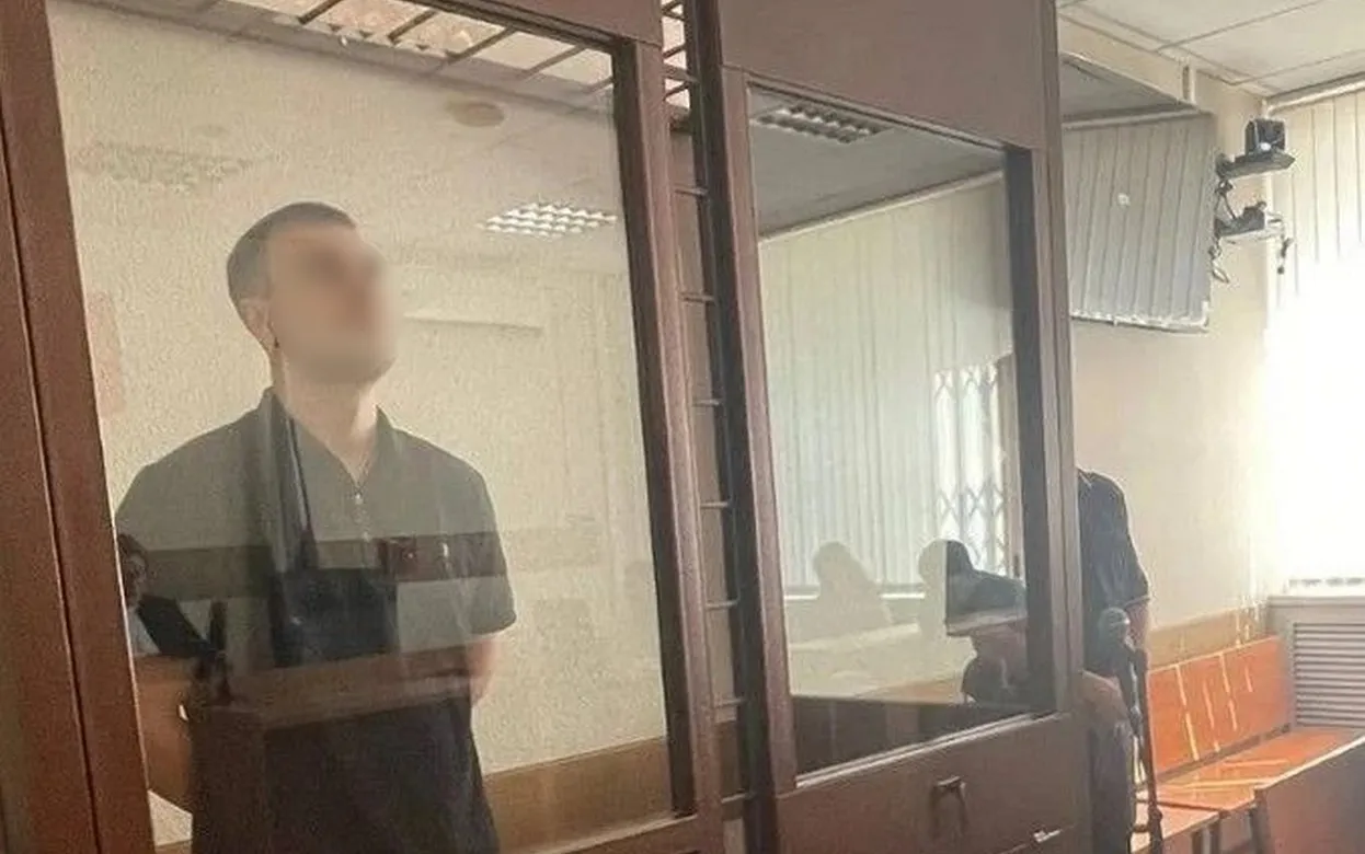 Жителя Ижевска осудили на 3,5 года за хранение наркотиков