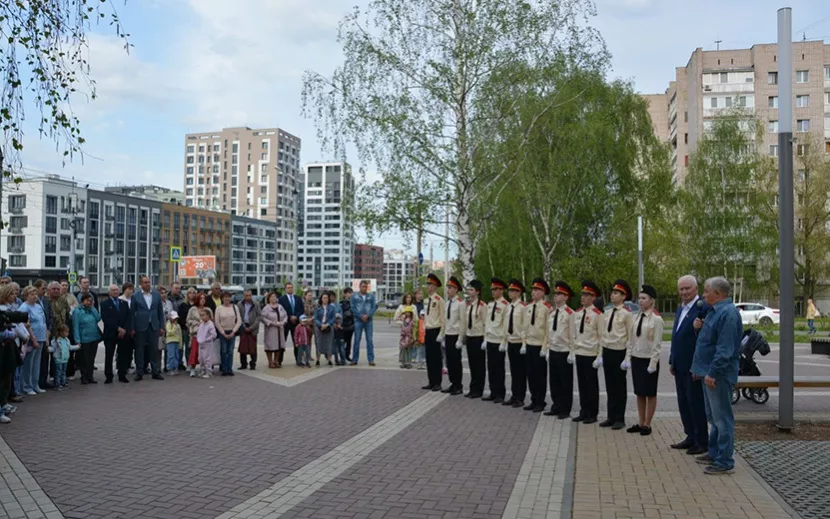 Фото: «Ижсталь»