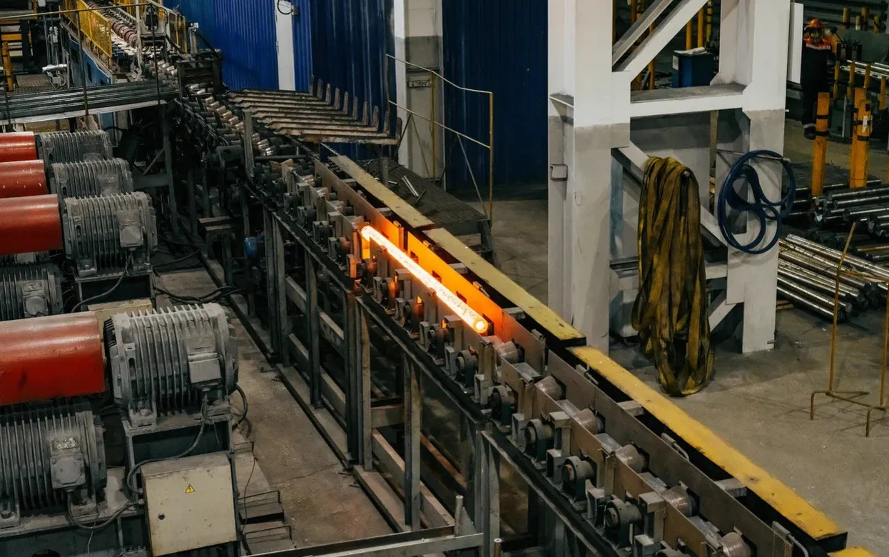 ЧМЗ освоил промышленное производство оксинитрата циркония в Удмуртии