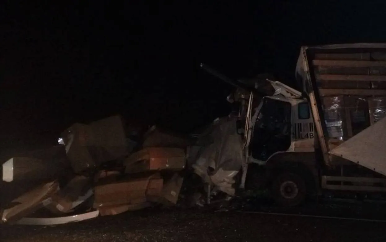 44-летний водитель Nexia погиб в ДТП на трассе в Малопургинском районе