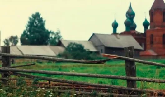 скриншот с видео