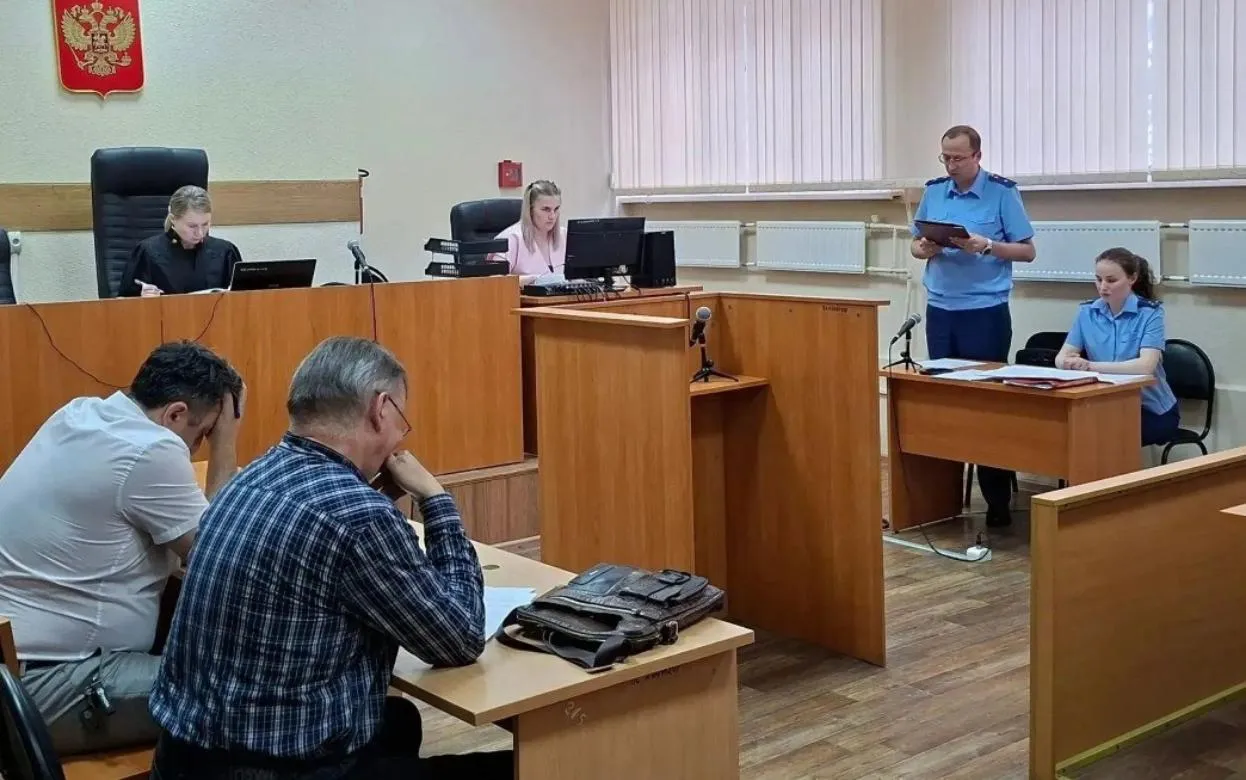 Двух жителей Ижевска осудили за покушение на сбыт наркотиков