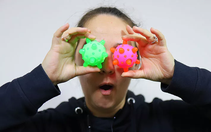 135 жителей Удмуртии заболели коронавирусом