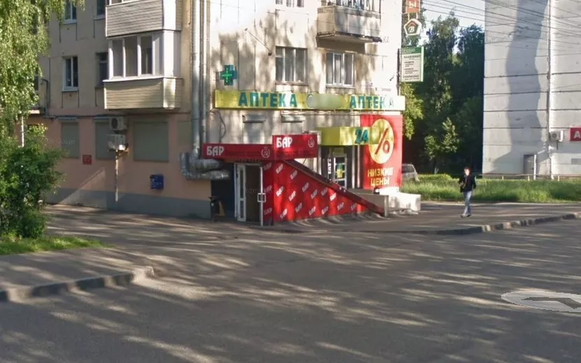 Бару в Ижевске отказали в выдаче лицензии на алкоголь