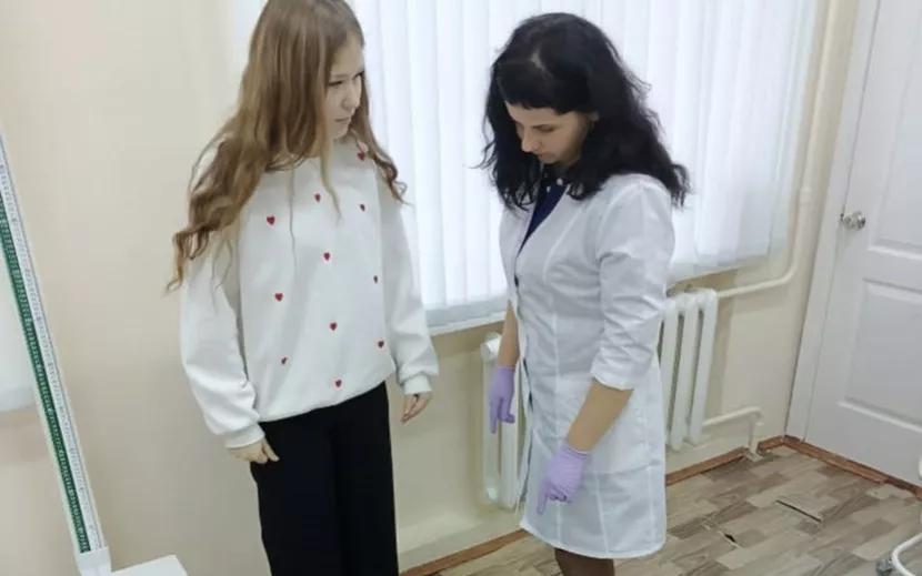 Фото: АО «Белкамнефть» им. А. А. Волкова