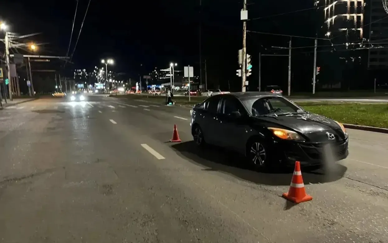 Происшествия недели с 23 по 29 августа: гибель 10-летнего мальчика в ДТП и срок для грабителей вдовы участника СВО