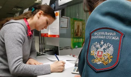 В налоговых инспекциях Удмуртии начались дни открытых дверей