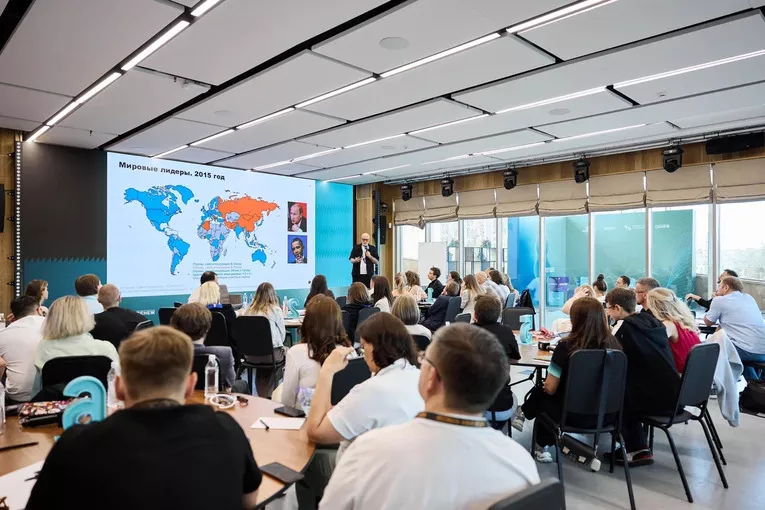 Мастерская новых медиа