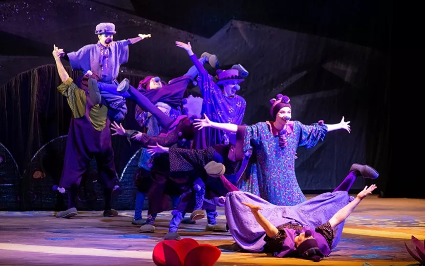 Фото: ГК «Римера»