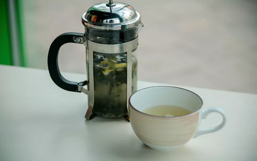 Жителям Удмуртии рассказали, могут ли чаи для похудения помочь избавиться от лишнего веса
