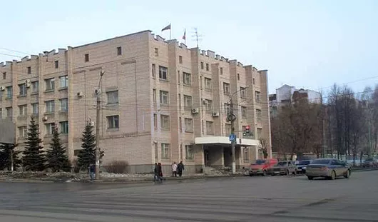 архив редакции