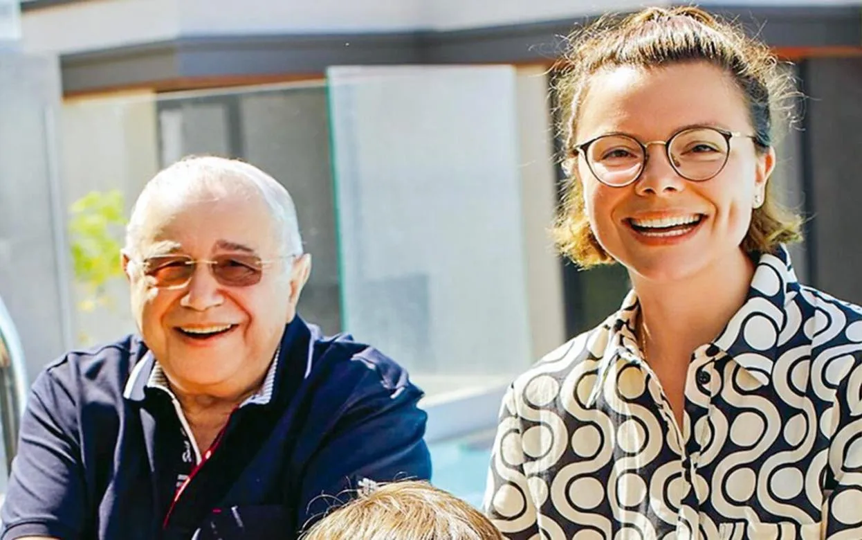 Жена Петросяна бойкотирует Собчак: чем провинилась Ксюша