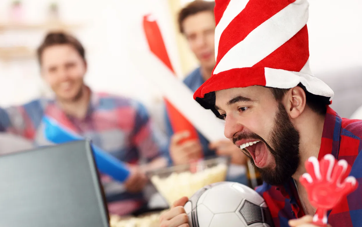 Дополнительные источники дохода для спортивных сайтов и блогов