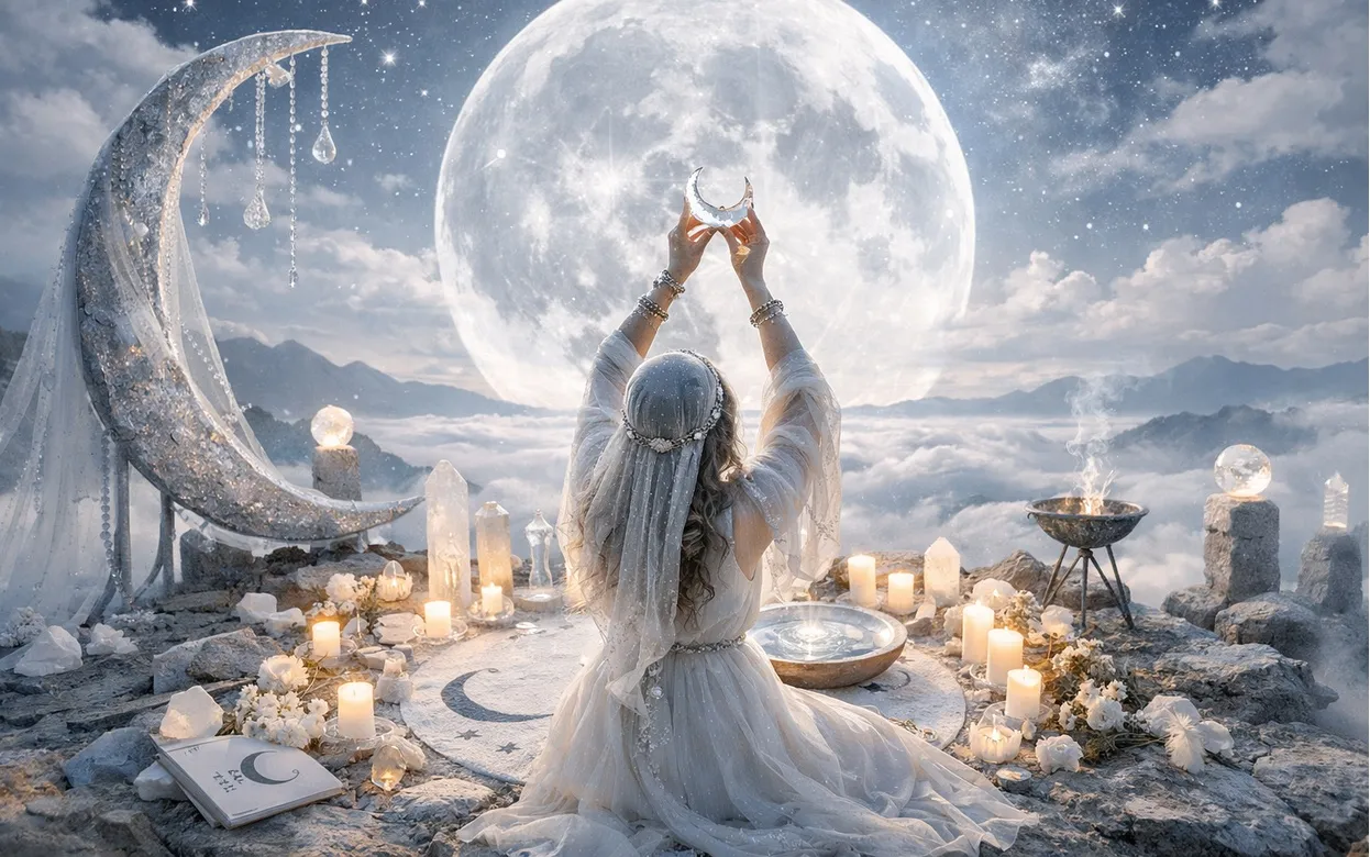 Лунный гороскоп на день – 17 декабря: Раку – семейная мудрость, а Льву – укрепление авторитета