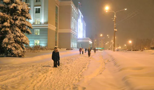 архив редакции