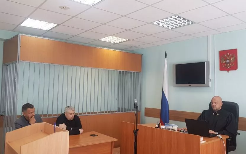 Суд в Ижевске оставил под домашним арестом пастора церкви пятидесятников