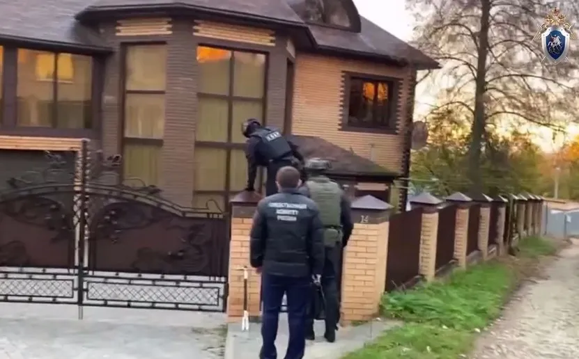 Трех жителей Удмуртии подозревают в афере на 14,5 млн руб. при получении выплат многодетным