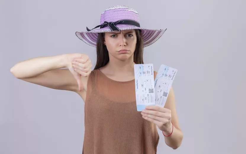 Есть вопрос: через какое время после задержки концерта можно сдать билет