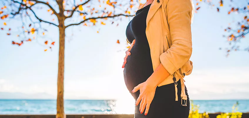 Прокол живота или кровь из вены?