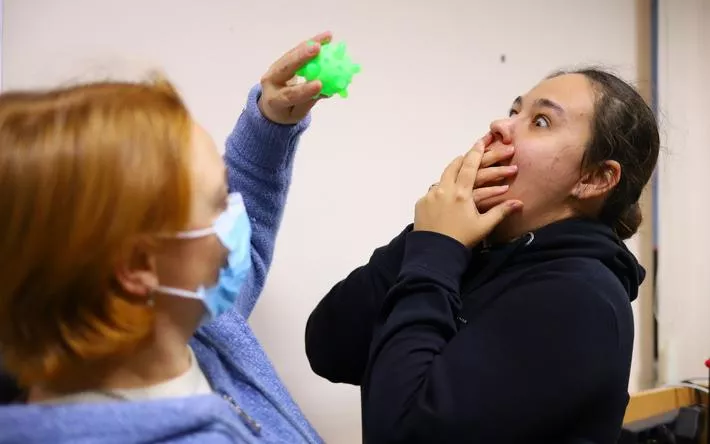 36 новых случаев коронавируса выявили в Удмуртии