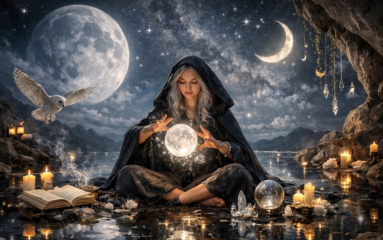 Лунный гороскоп на день – 12 марта: Козерогам – кристальная ясность на работе, а Тельцам – бытовая находка