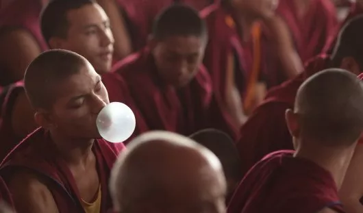 adme.ru, Люся Маратканова