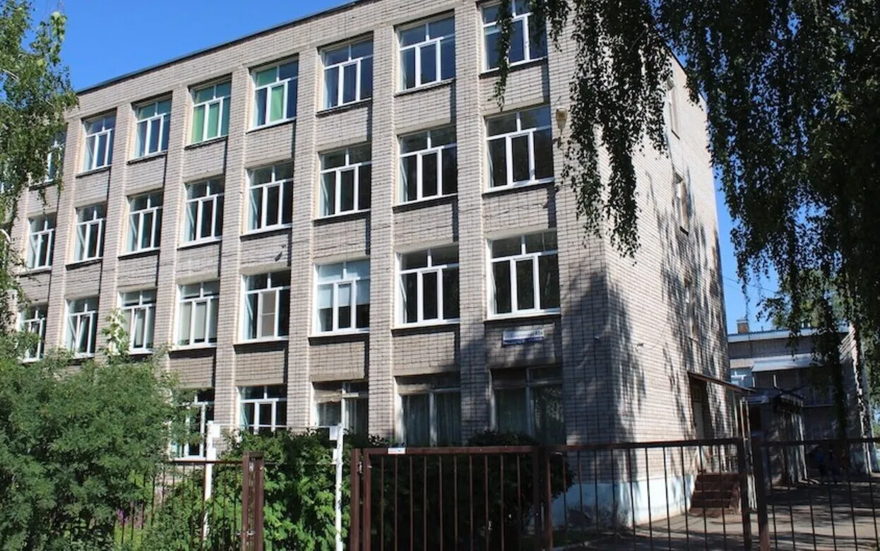 Более 300 млн рублей направят на капремонт школ и детсадов в Ижевске в 2026 году