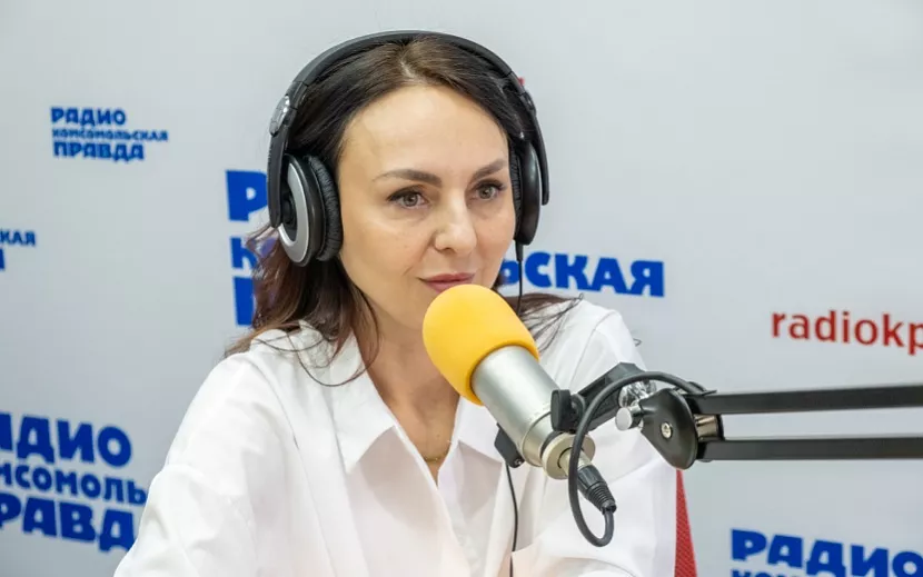 Фото: Сергей Грачев