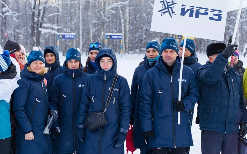 Фото: АО «ИРЗ»