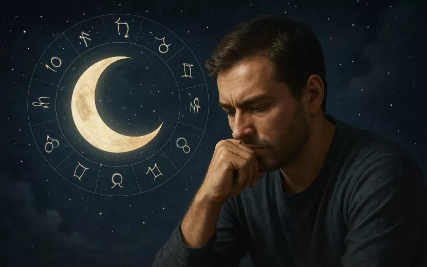 Лунный гороскоп на 24 апреля - кто из знаков почувствует приток энергии, а кому приготовиться к разочарованиям