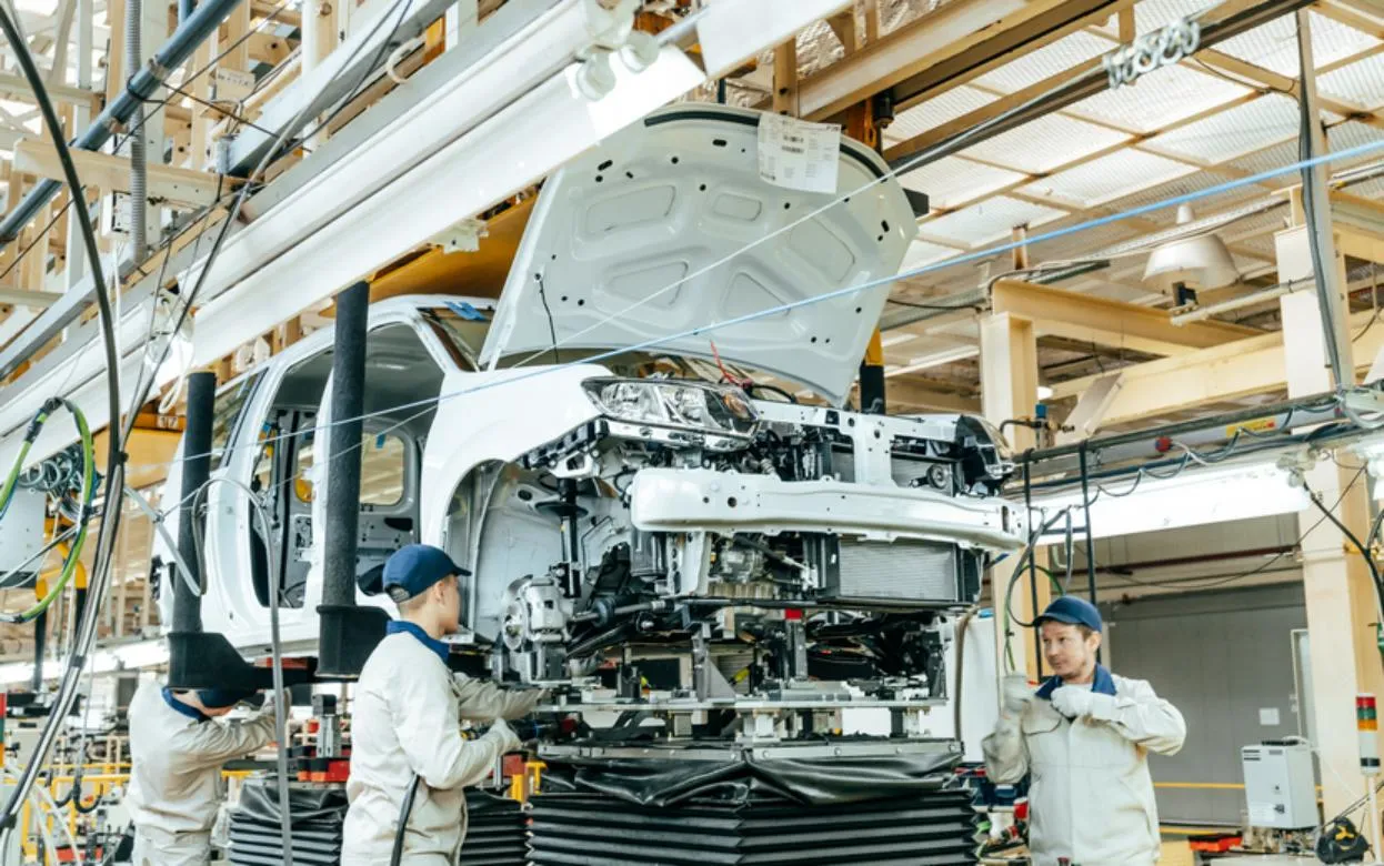 Ижевский автозавод вернется на 5-дневную рабочую неделю с декабря