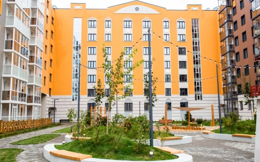 Фото: ГК «Железно»