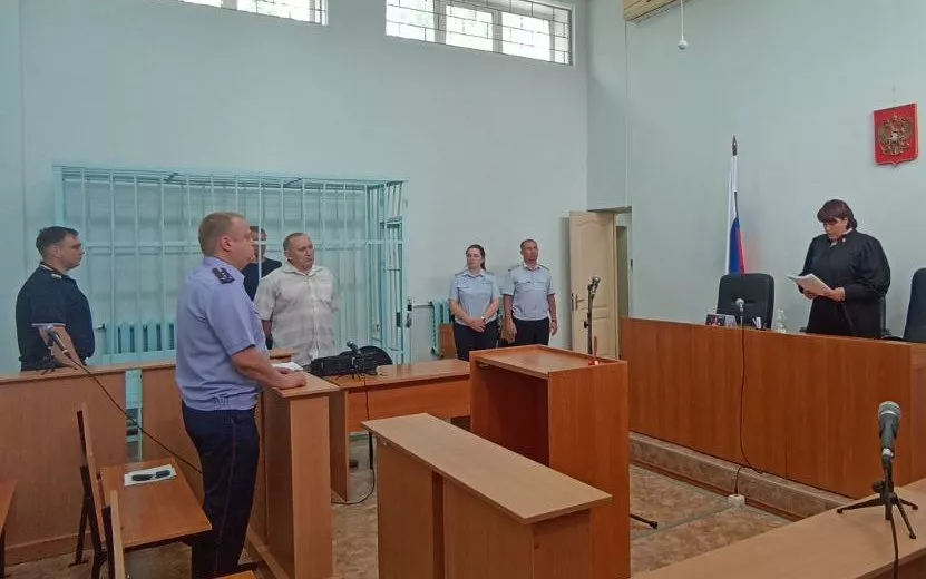 Обвиняемого в гибели ребенка водителя «Газели» арестовали в Удмуртии
