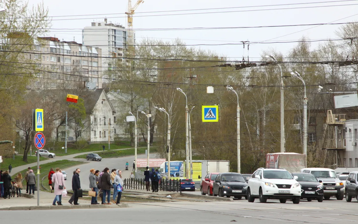 Главные новости Ижевска на утро 28 апреля: пожар в школе, запрет вейпов и отмена «Бессмертного полка»