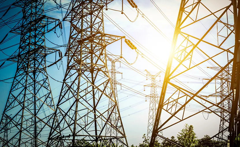 Александр Ведяхин: Сбер принимает активное участие в трансформации отрасли электроэнергетики