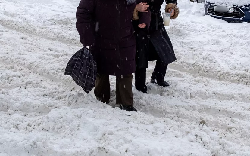 Фото: Сергей Грачев