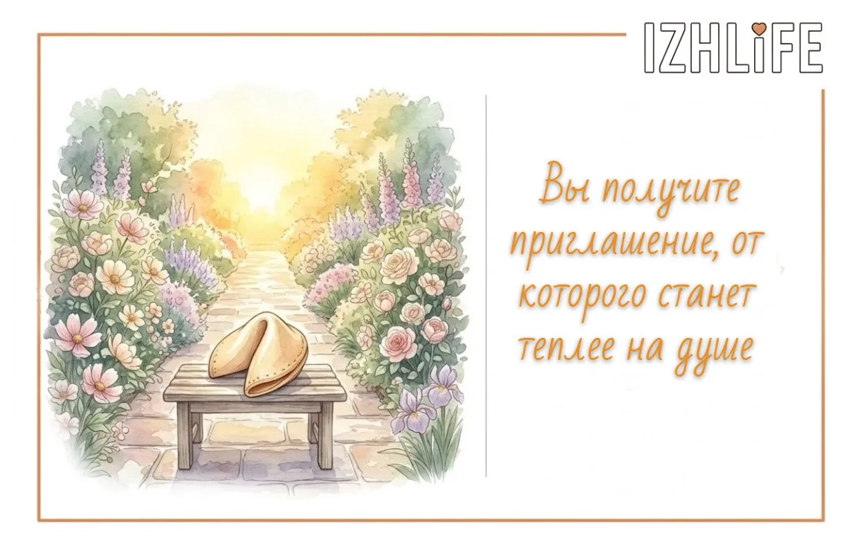 Предсказание 25