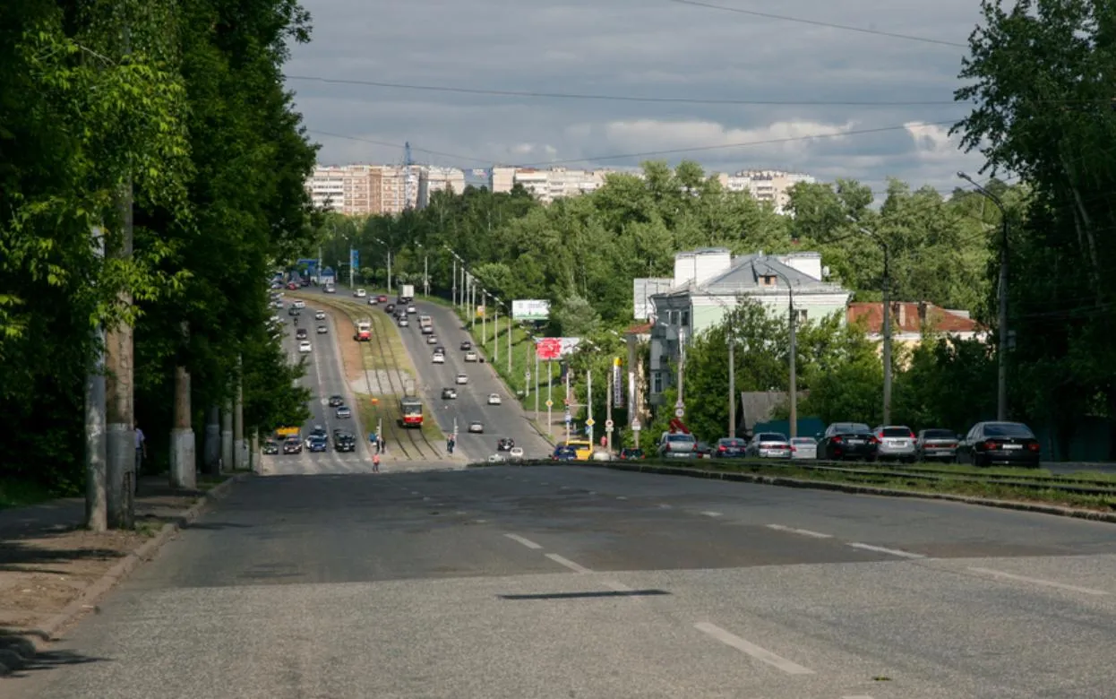 Погода в Ижевске на день: 7 августа ждем +29°С и солнце