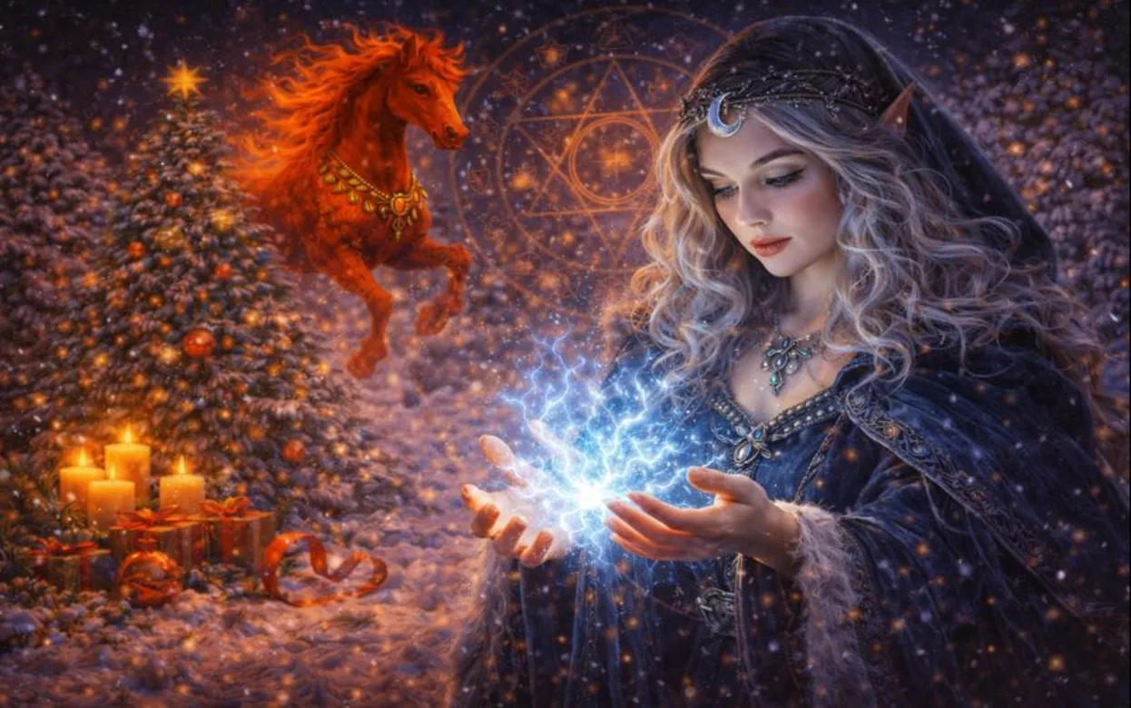 Чужие взгляды и опасные разговоры: кому гороскоп на 11 января поможет сохранить позиции