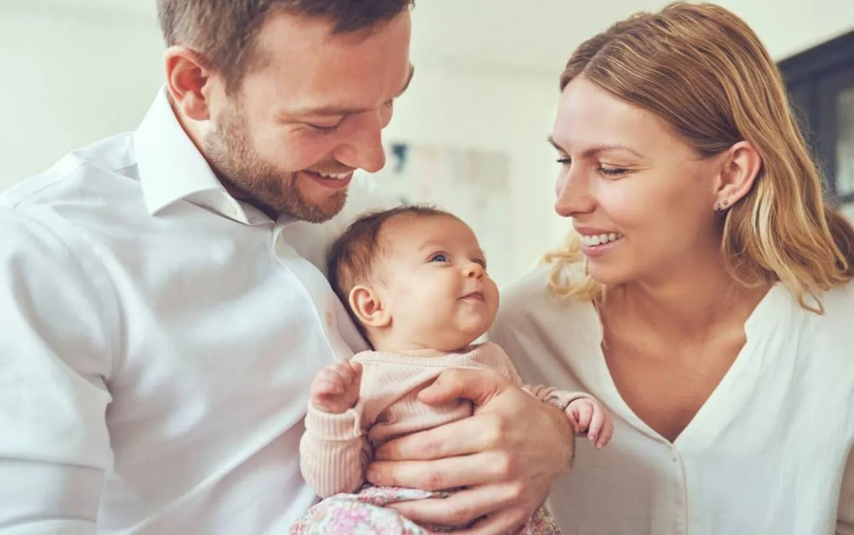 От Лоры до Таймиры: самые редкие имена новорожденных в Удмуртии