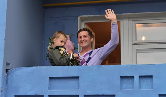 архив редакции